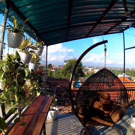 Canggu Pinpoint Rooms Eksteriør bilde