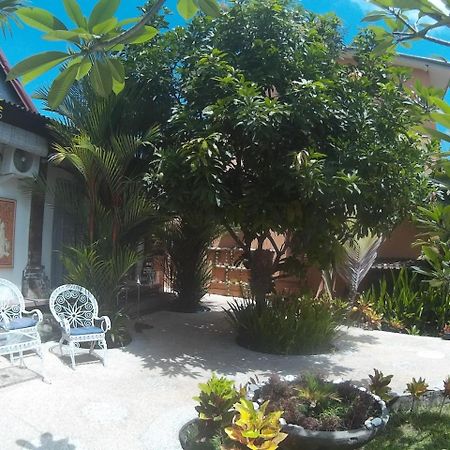 Canggu Pinpoint Rooms Eksteriør bilde