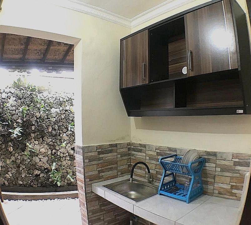 Canggu Pinpoint Rooms Eksteriør bilde