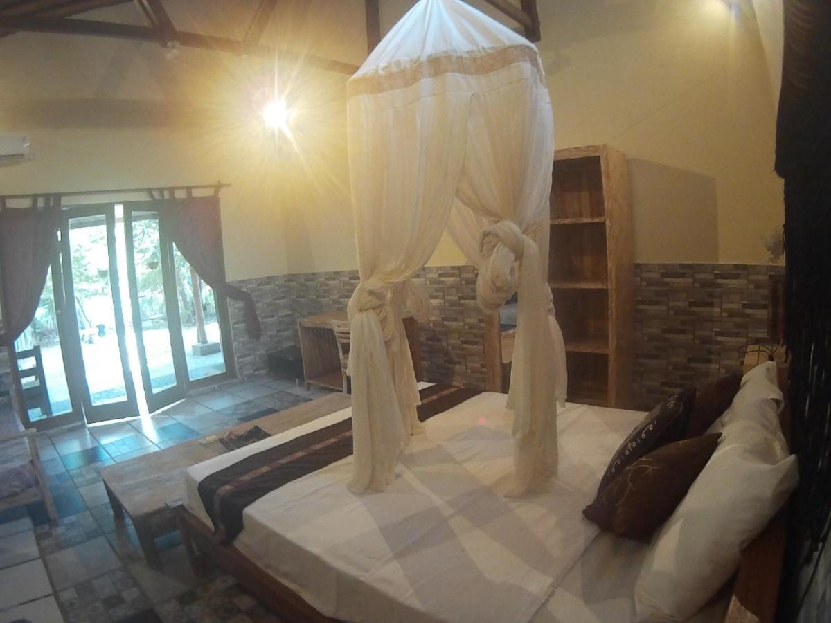 Canggu Pinpoint Rooms Eksteriør bilde