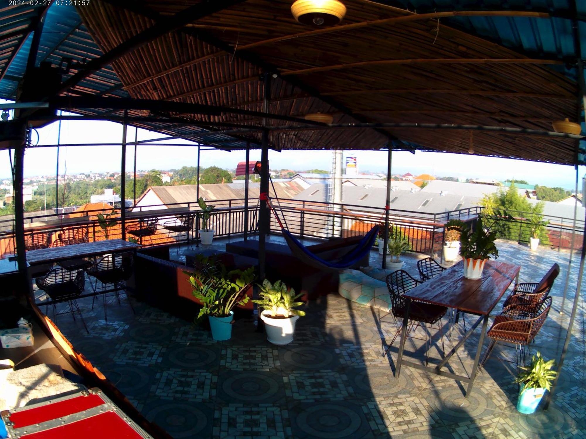 Canggu Pinpoint Rooms Eksteriør bilde
