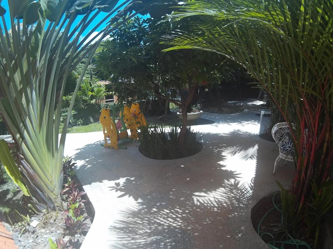 Canggu Pinpoint Rooms Eksteriør bilde