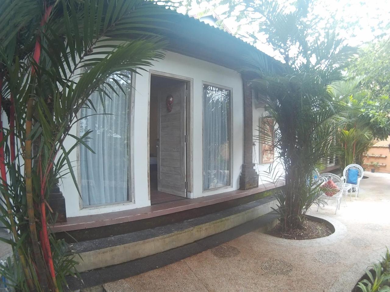 Canggu Pinpoint Rooms Eksteriør bilde